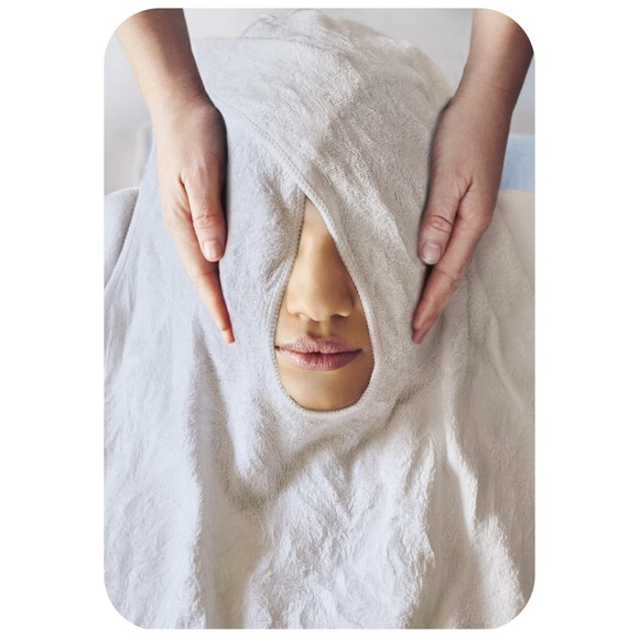 Other - Esthetician face towels